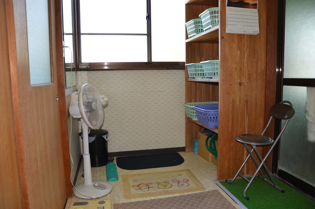 Maruyaso Hotel Fujikawaguchiko Buitenkant foto