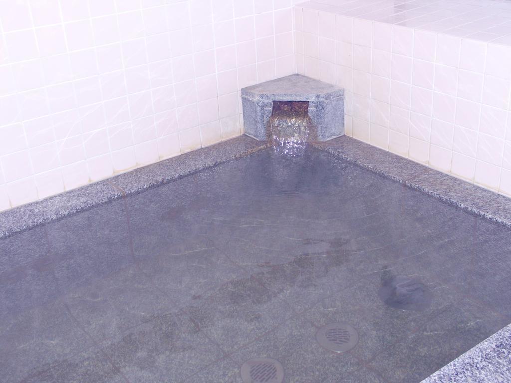Maruyaso Hotel Fujikawaguchiko Buitenkant foto