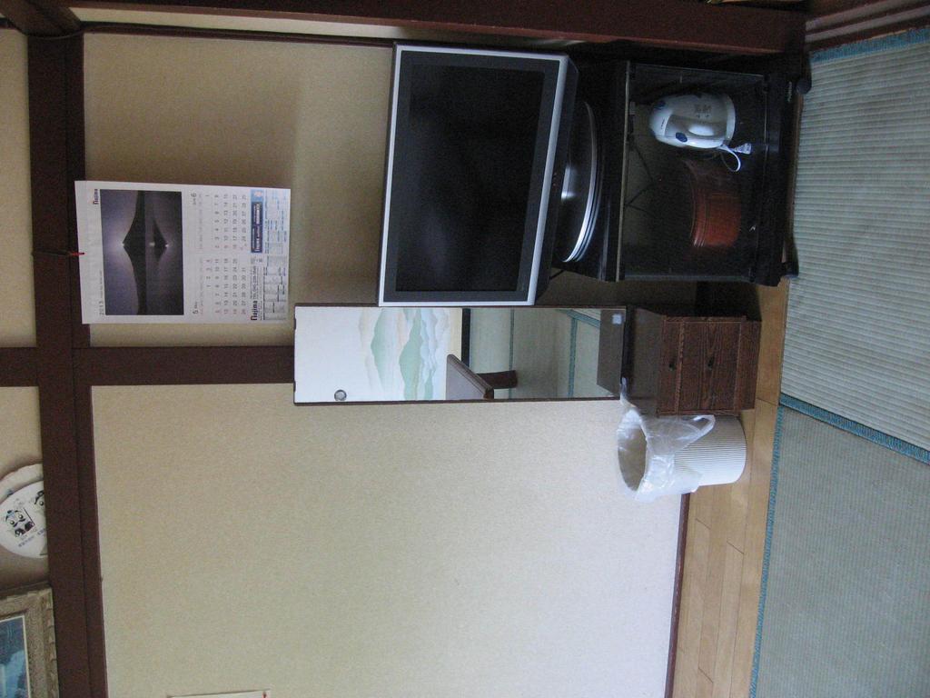 Maruyaso Hotel Fujikawaguchiko Buitenkant foto